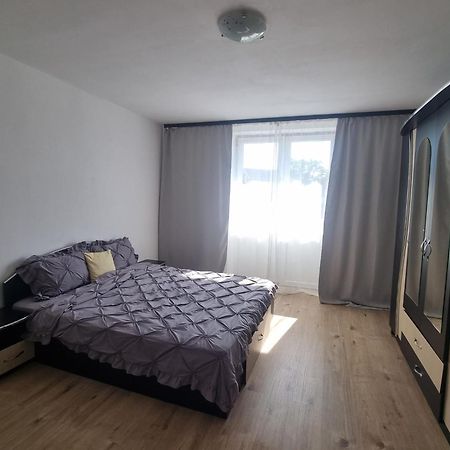 Apartament Central ปีเตช ภายนอก รูปภาพ