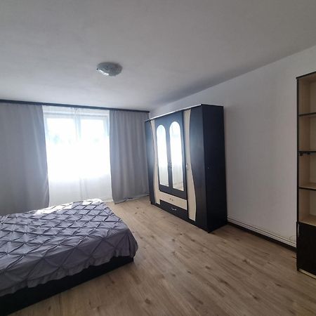 Apartament Central ปีเตช ภายนอก รูปภาพ