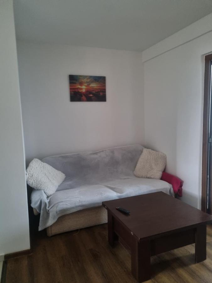 Apartament Central ปีเตช ภายนอก รูปภาพ