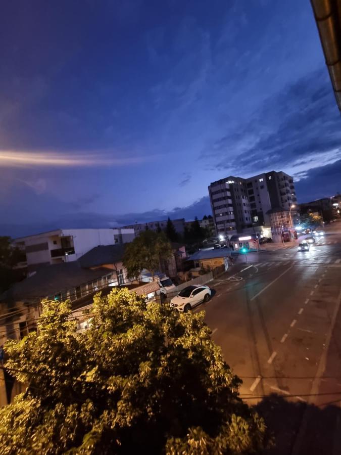 Apartament Central ปีเตช ภายนอก รูปภาพ