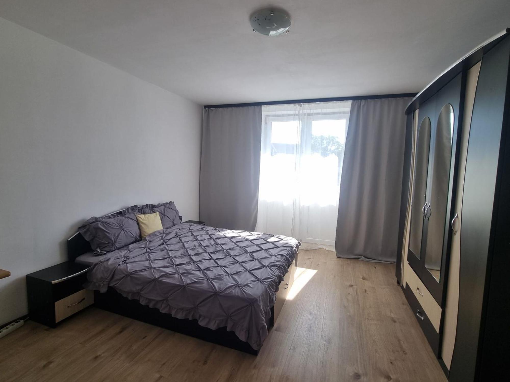 Apartament Central ปีเตช ภายนอก รูปภาพ